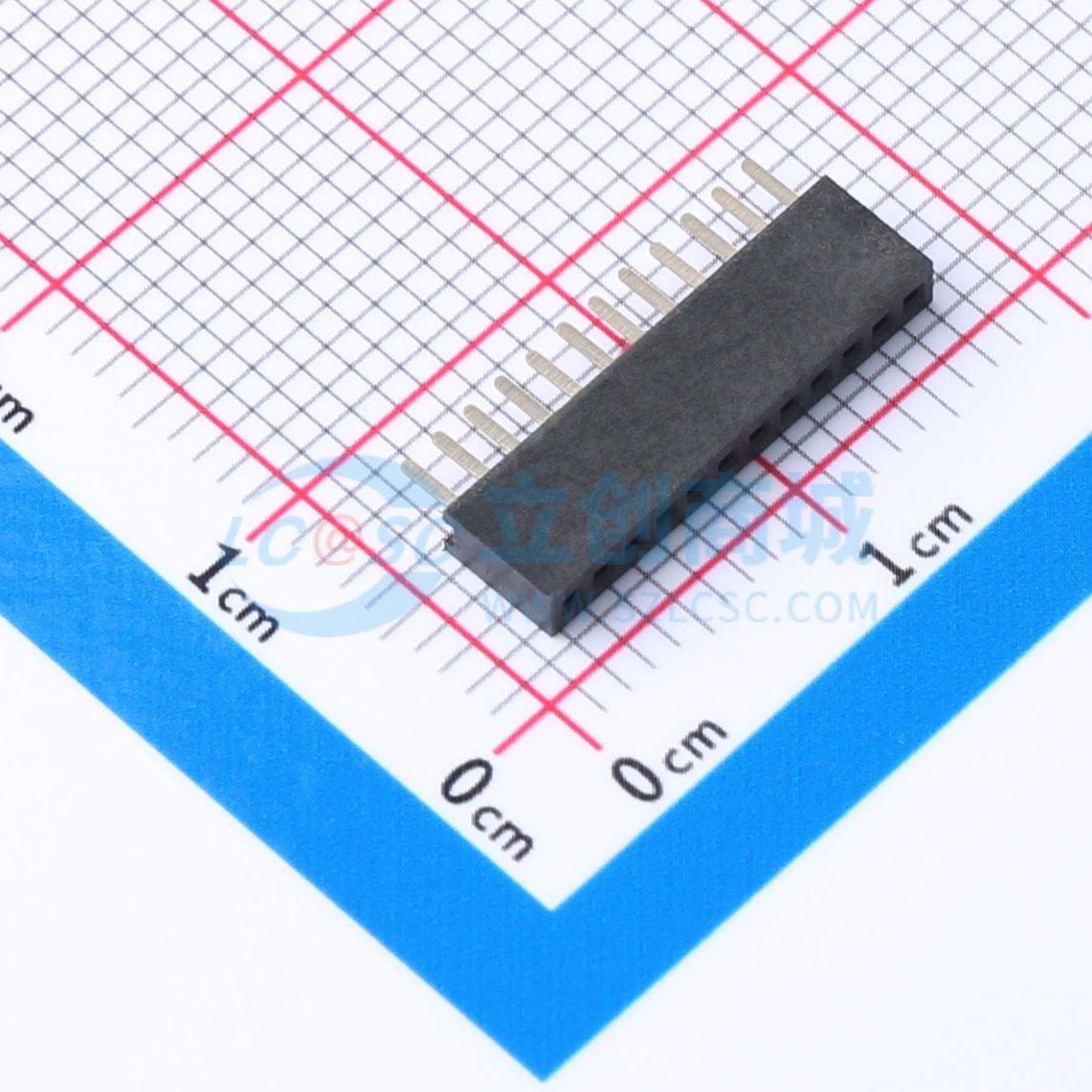 点击查看大图 PM127-1-12-4.3-G0实物图