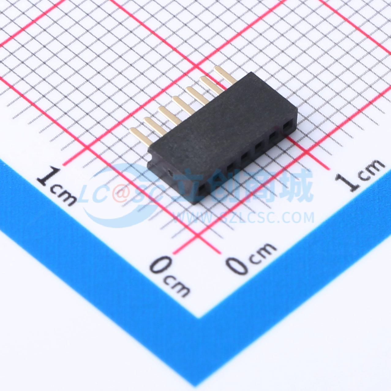 PM127-1-07-4.3-G0实物图