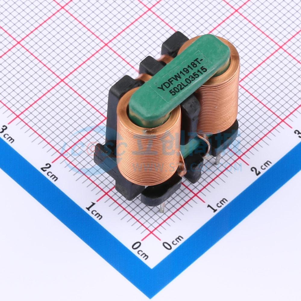 点击查看大图 YDFW1918T-502L03515实物图