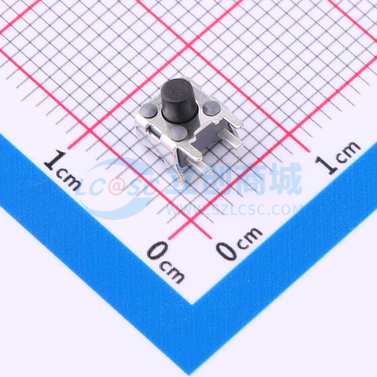 点击查看大图 GT-TB092B-H050-L1实物图