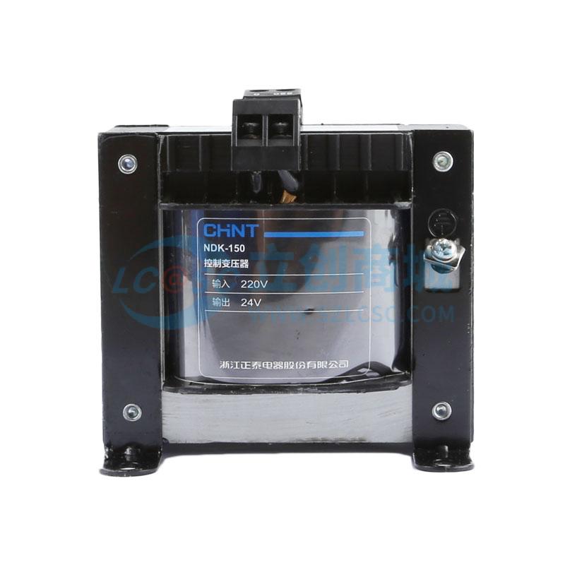 NDK-150VA 220/24实物图