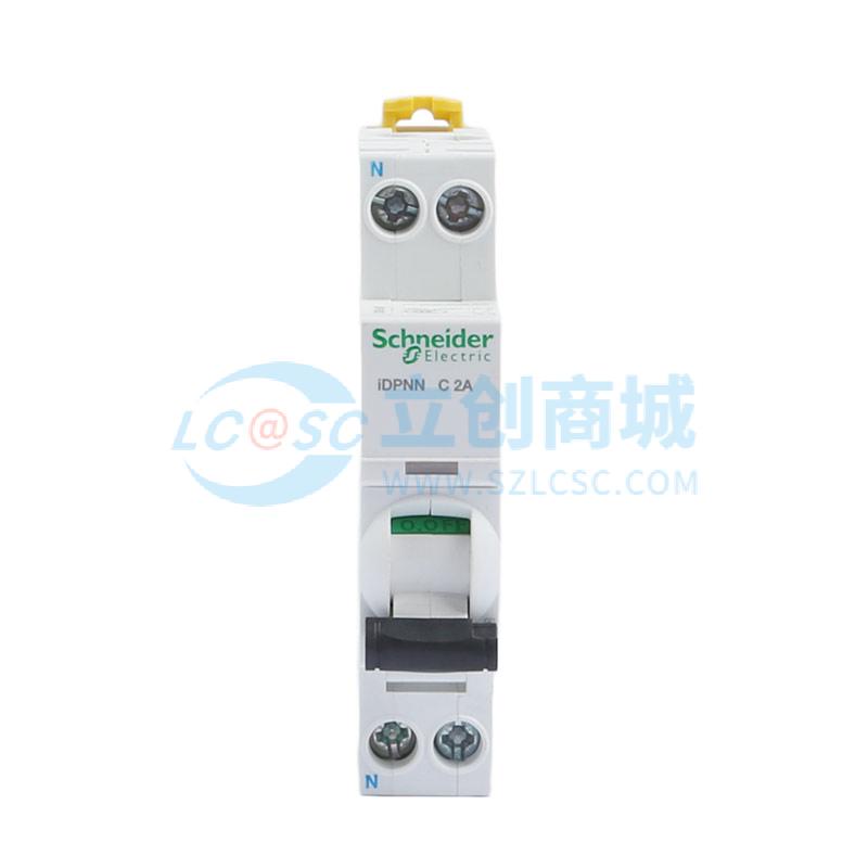 IDPNN C 2A 6KA实物图
