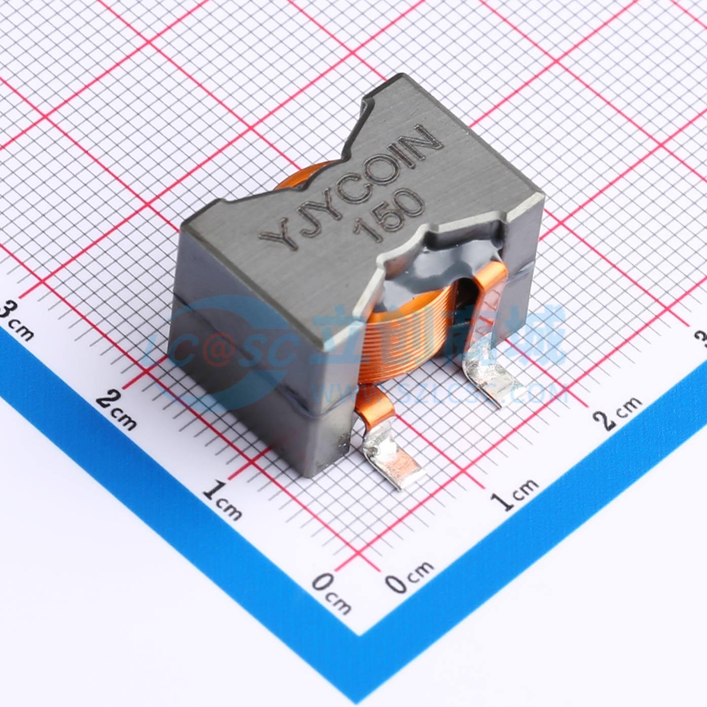 点击查看大图 YSFP2014S-150M实物图