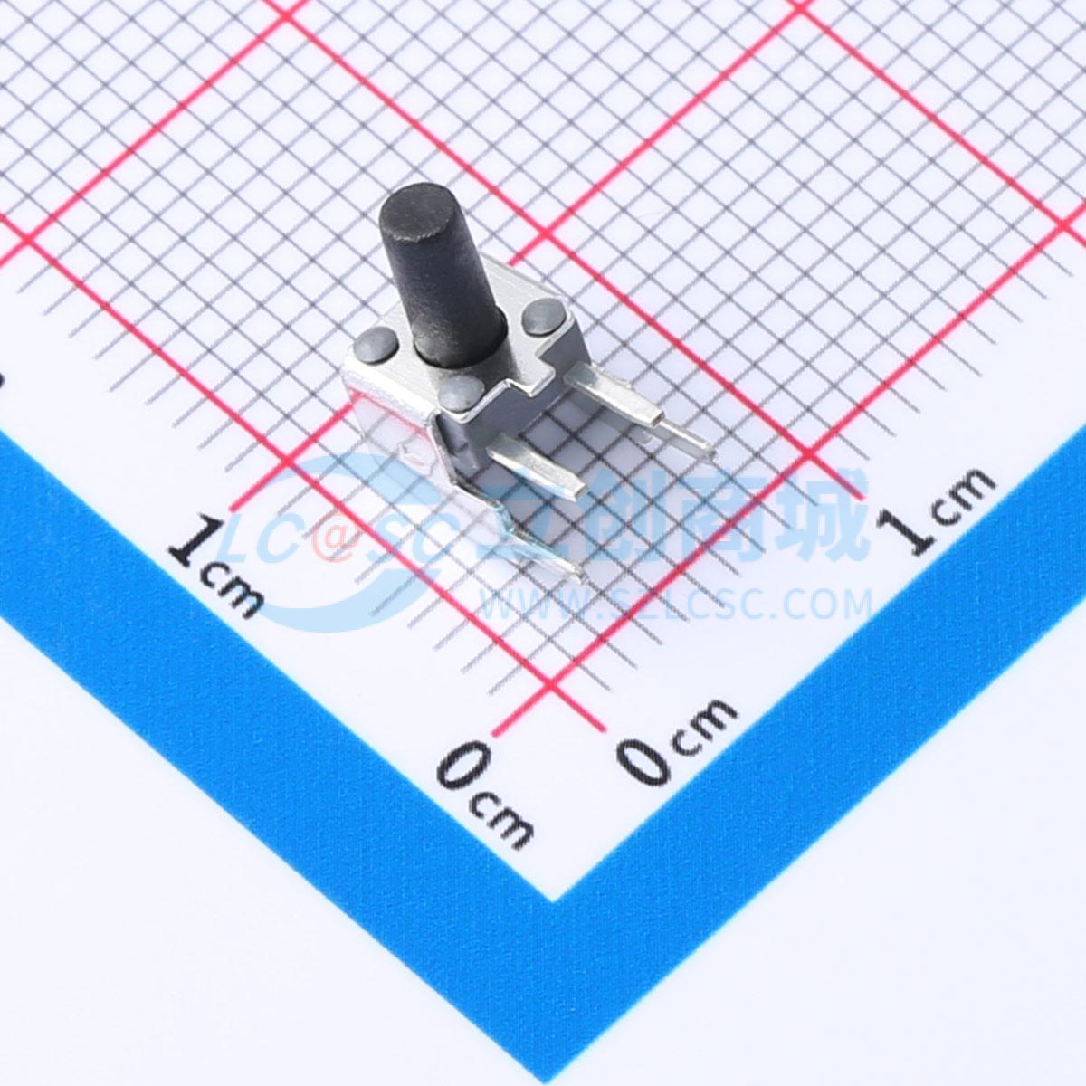 点击查看大图 GT-TA092A-H070-L1实物图
