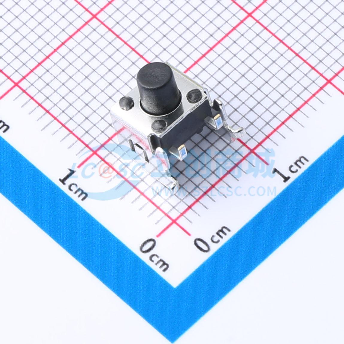 点击查看大图 GT-TC050C-H070-L1实物图