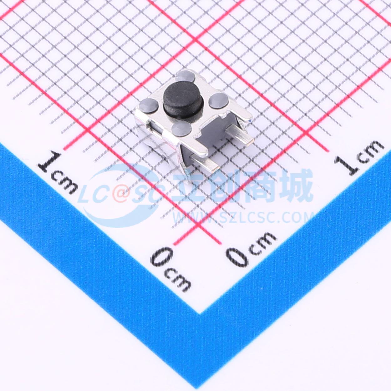 点击查看大图 GT-TB092B-H038-L1实物图