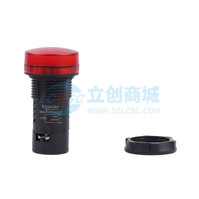 XB2BVFD4LC实物图