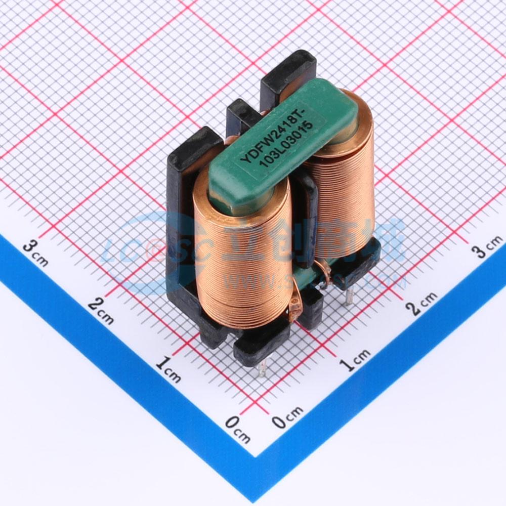 YDFW2418T-103L03015实物图