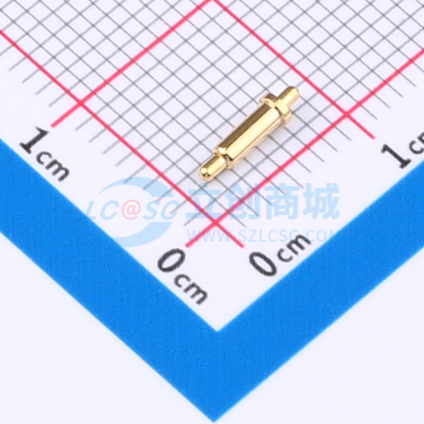 点击查看大图 YZ28915075D-01实物图