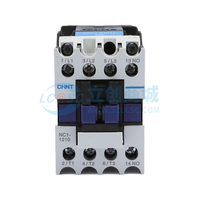 NC1-1210 220V实物图