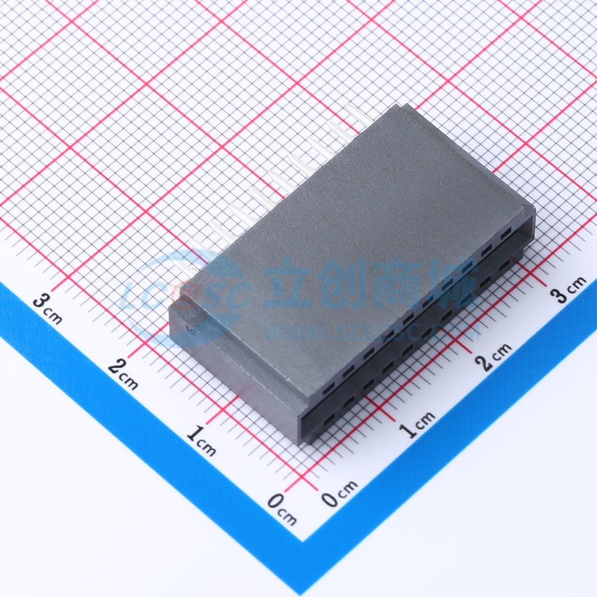 GT-CEDVA-20P-01实物图