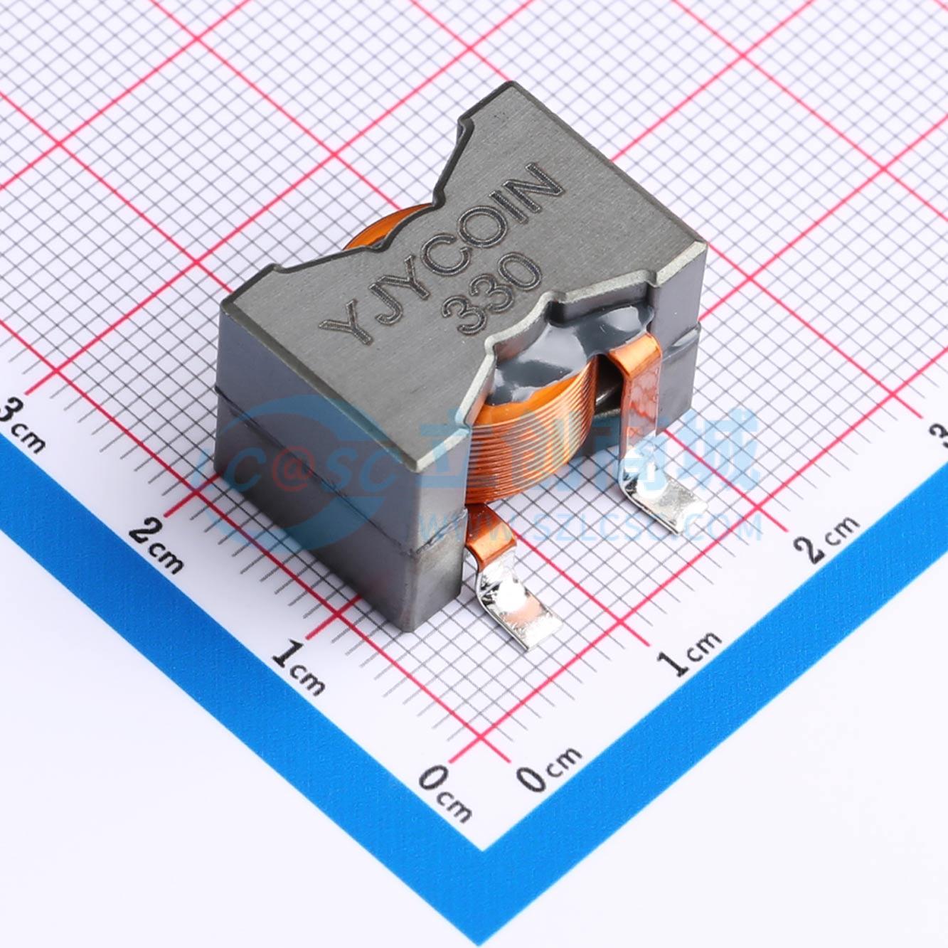 点击查看大图 YSFP2014S-330M实物图