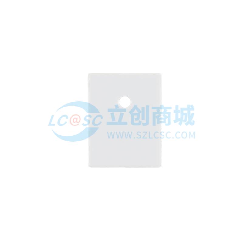 yk22*28*1mm实物图