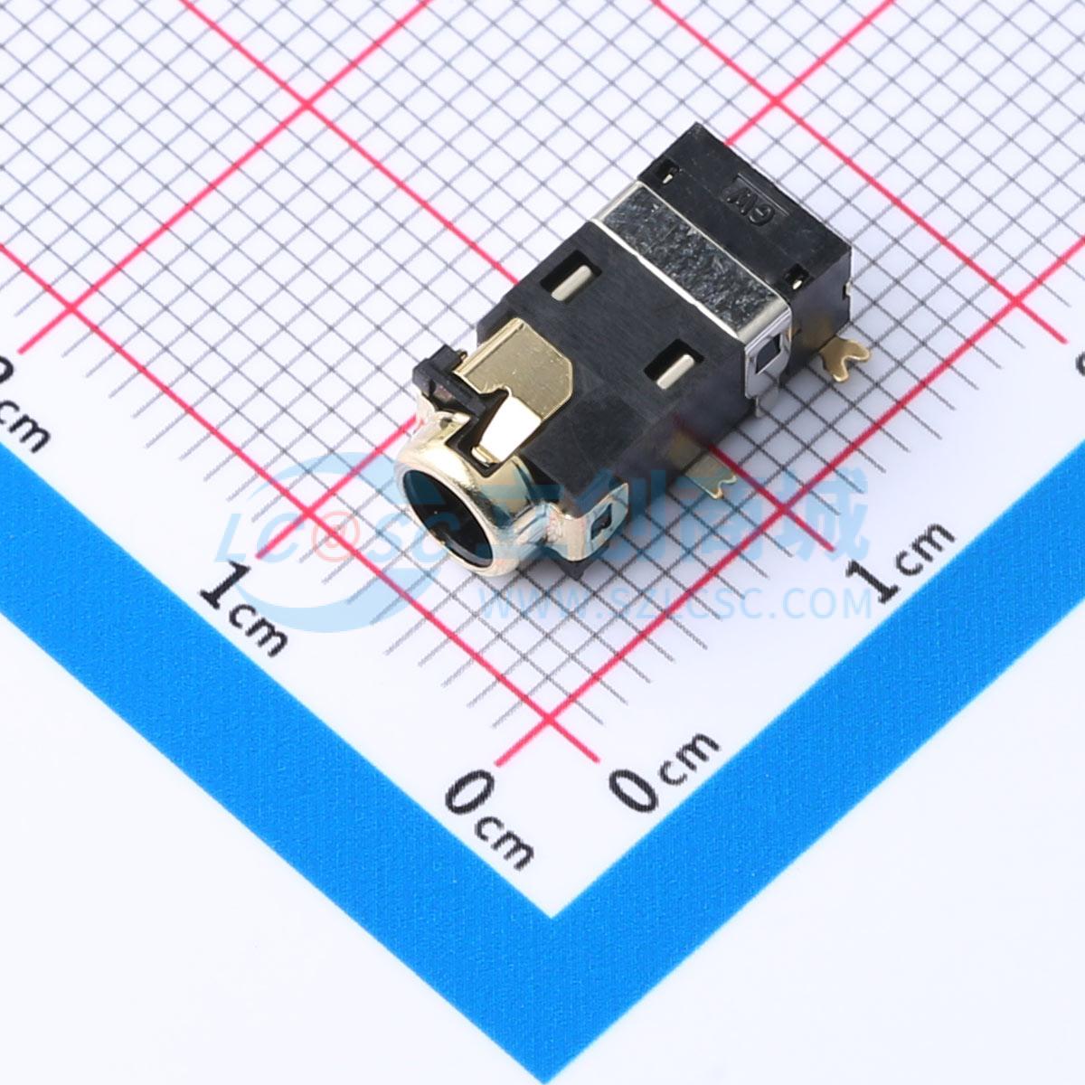 点击查看大图 ST-0275S00-082-182实物图