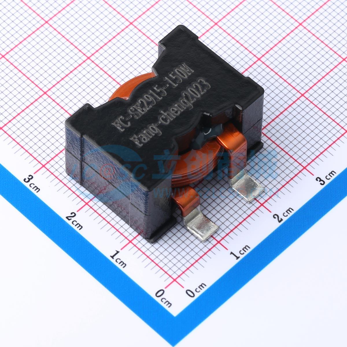 FC-SE2915-150M实物图