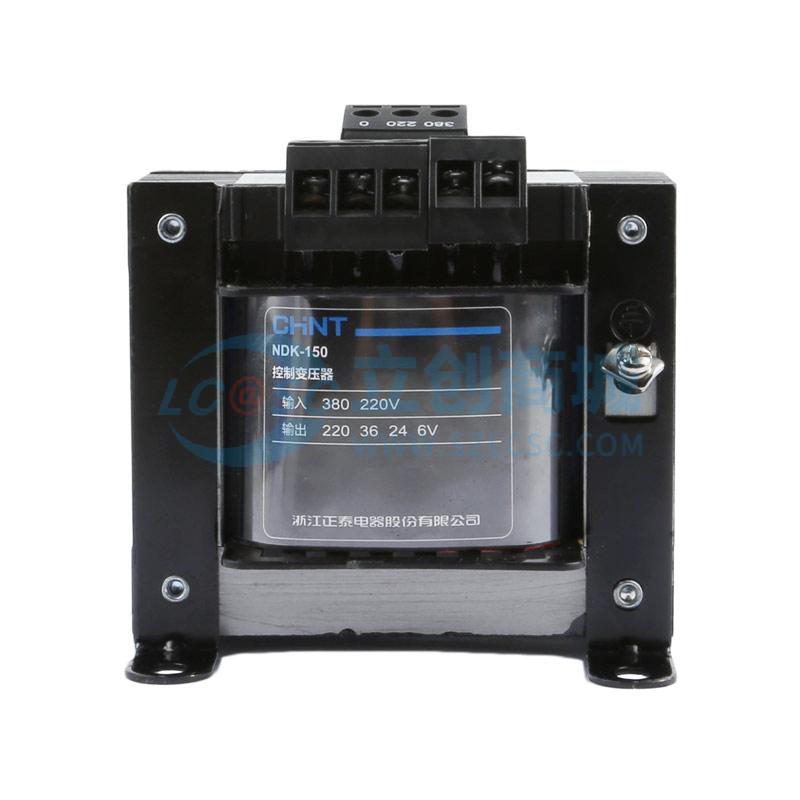 NDK-150VA 380 220/220 36 24 6实物图