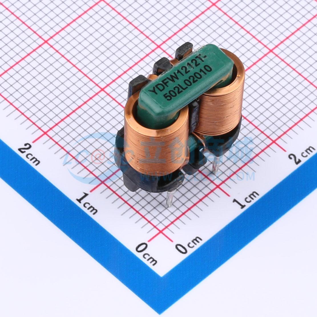 YDFW1212T-502L02010实物图