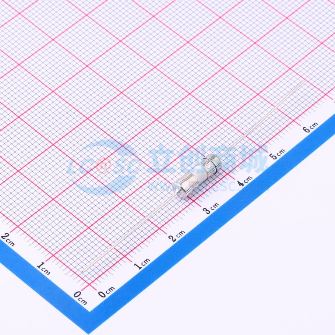 点击查看大图 PTU1125P实物图