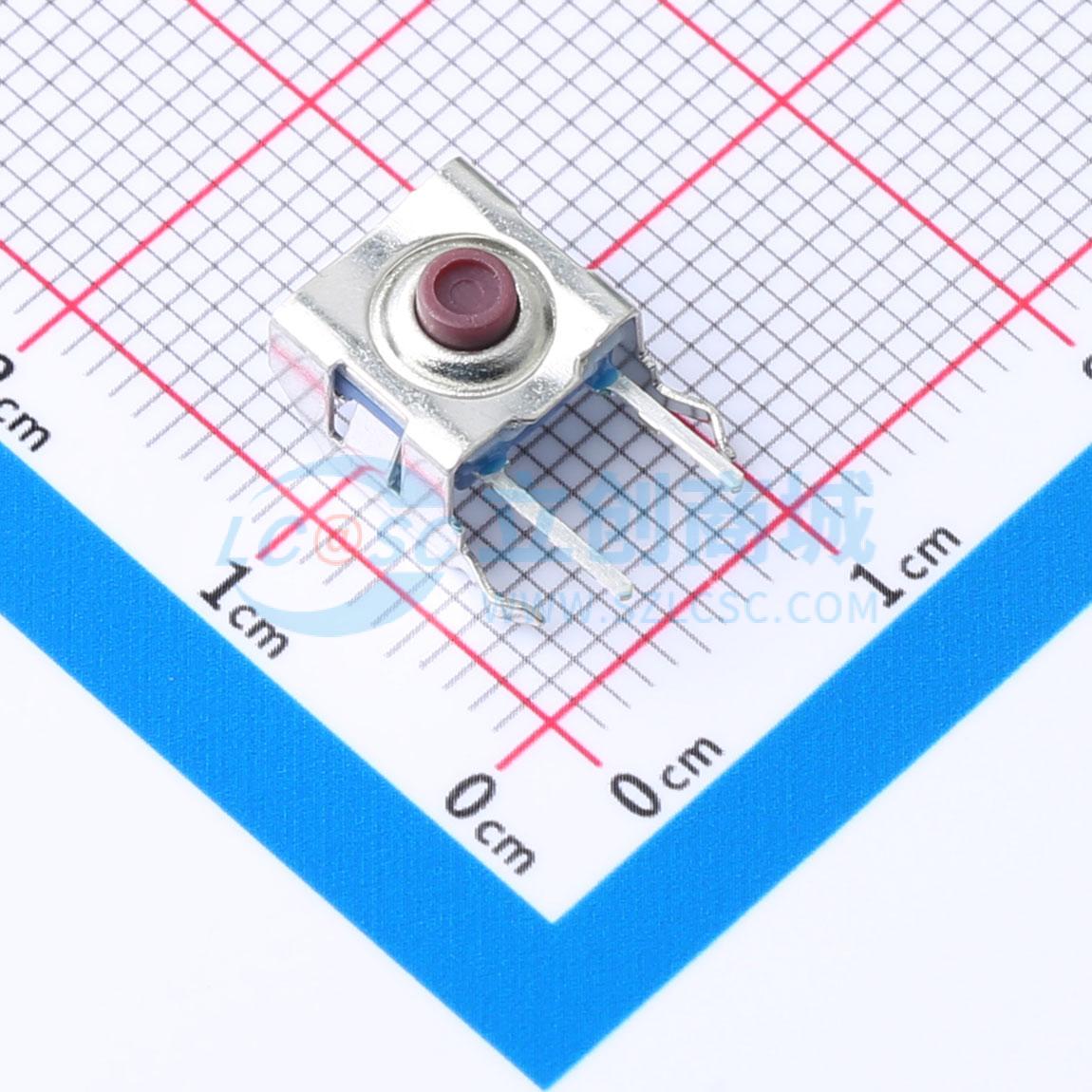 点击查看大图 GT-TC158D-H0325-L1实物图