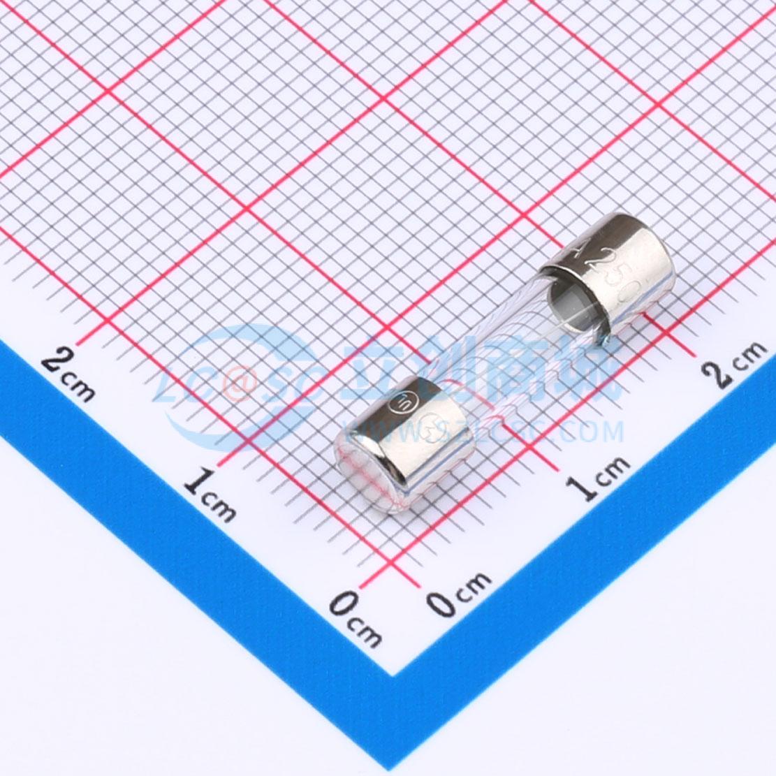 点击查看大图 STC1400实物图