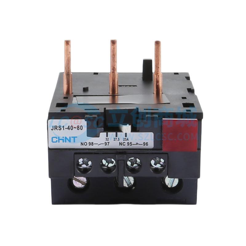 JRS1-40-80/Z 23-32A实物图
