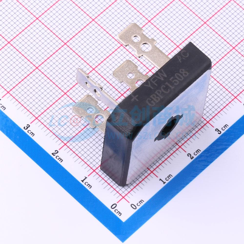 GBPC1508实物图