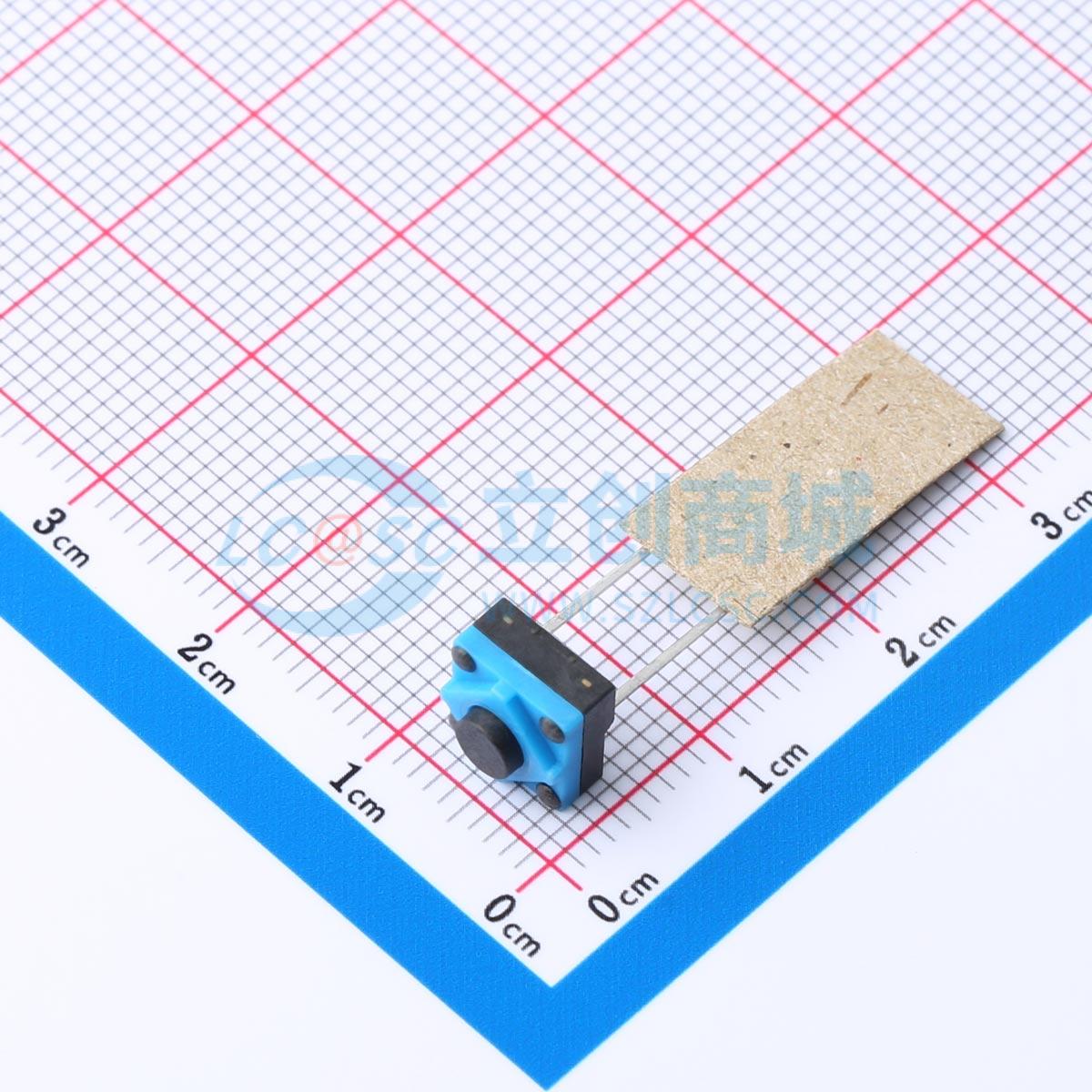 点击查看大图 GT-TC123A-H050-L1实物图