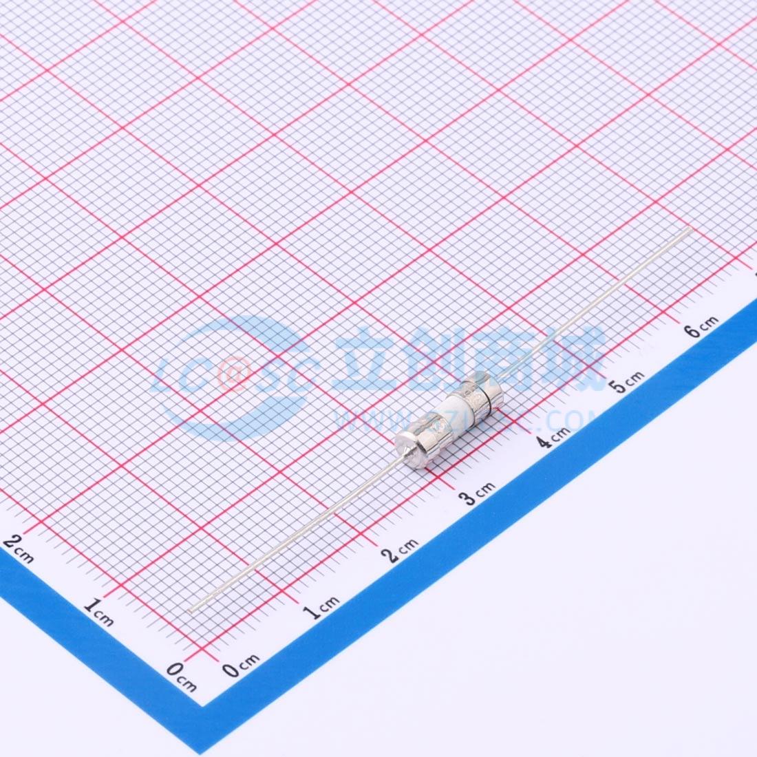 点击查看大图 PTU0800P实物图