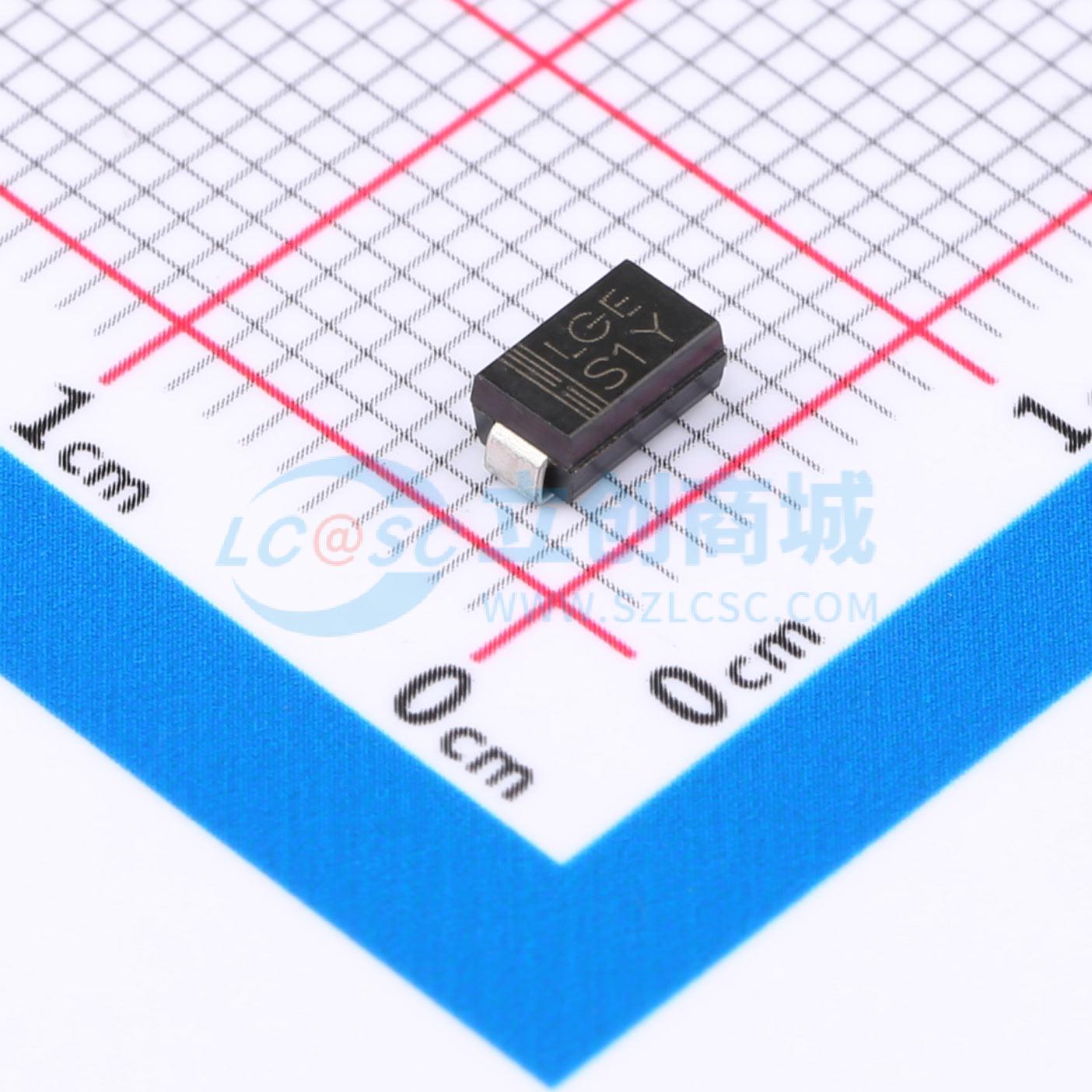 点击查看大图 S1Y实物图