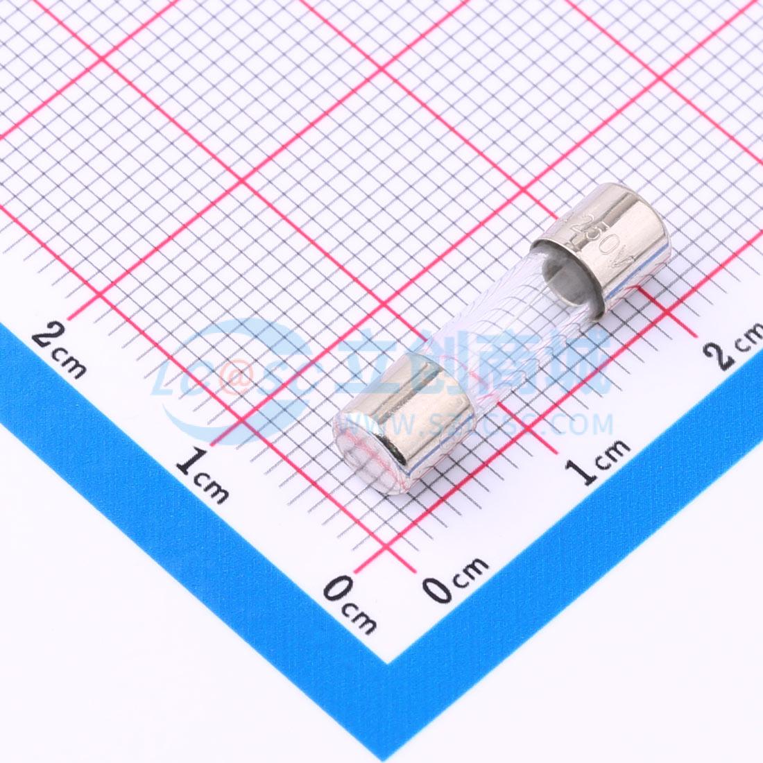 点击查看大图 STC1160实物图
