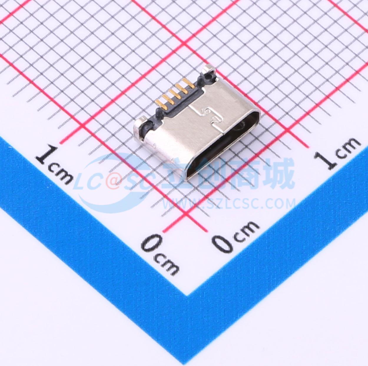 点击查看大图 GT-MC001E-SNNG3实物图