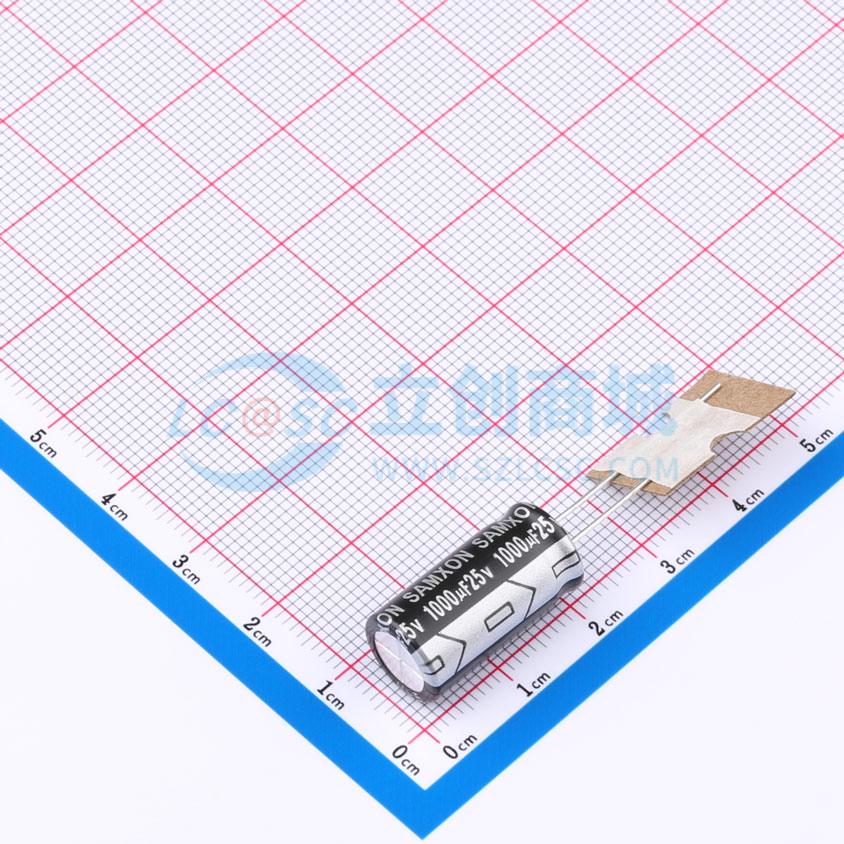 点击查看大图 EGT108M1EG20TCS0P-R实物图