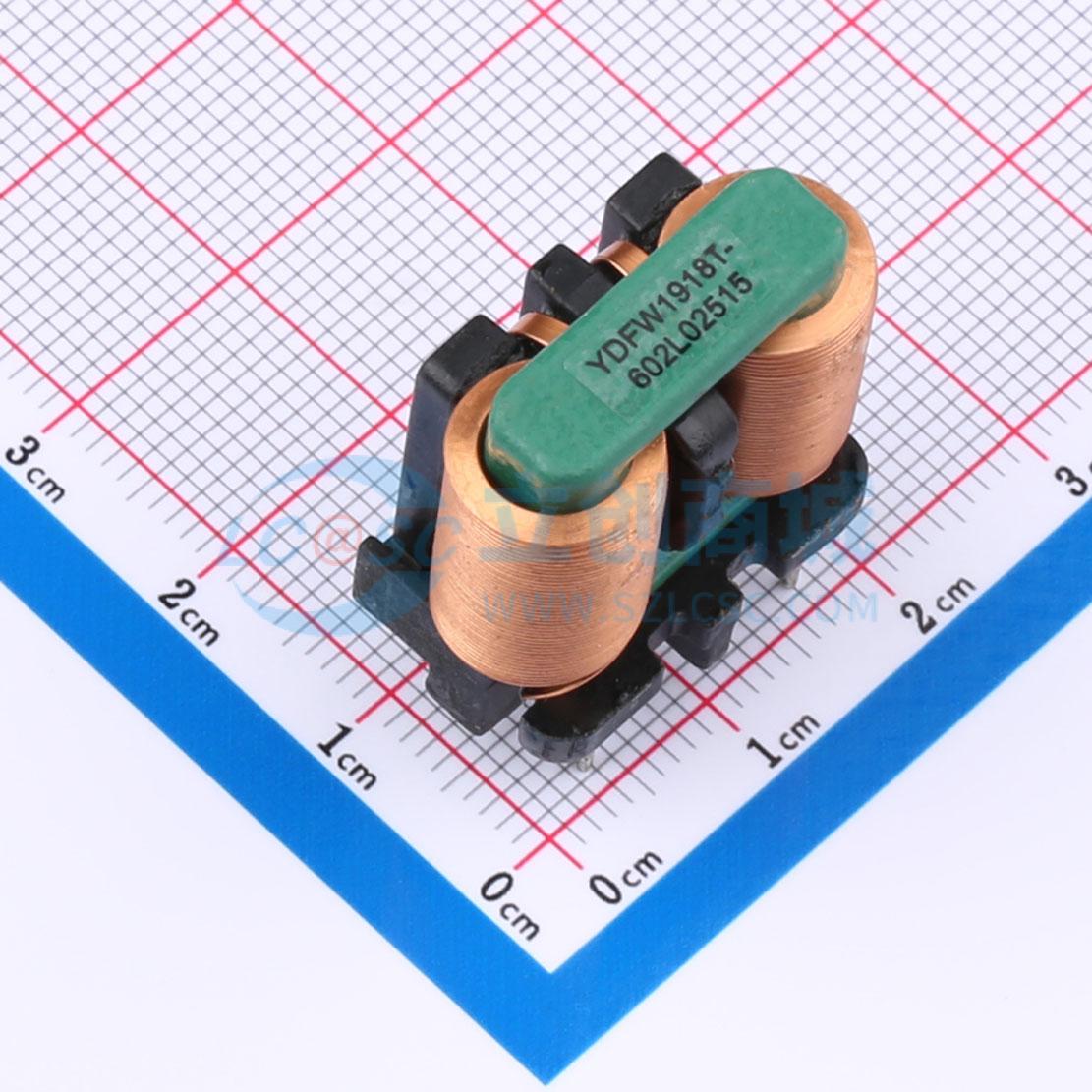 点击查看大图 YDFW1918T-602L02515实物图