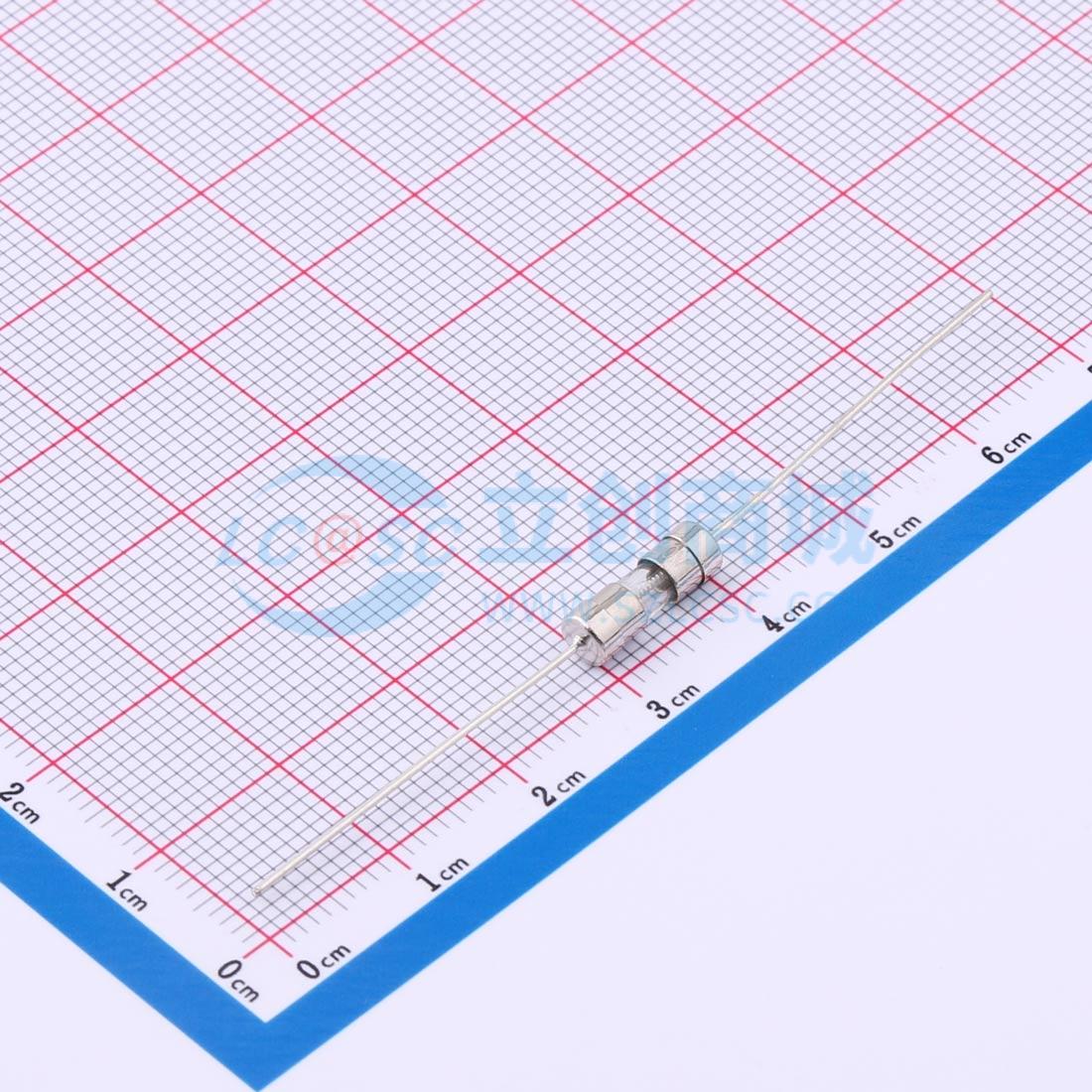 点击查看大图 STP1250P实物图