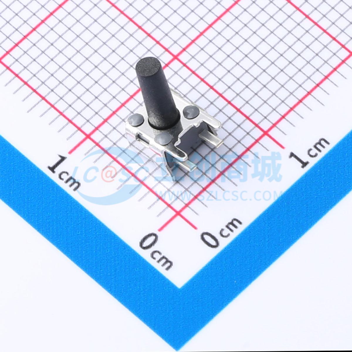点击查看大图 GT-TB092B-H090-L1实物图