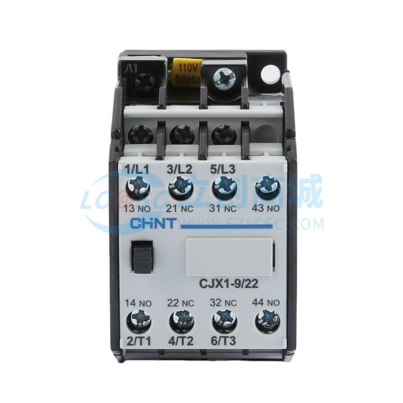 CJX1-9/22 110V实物图