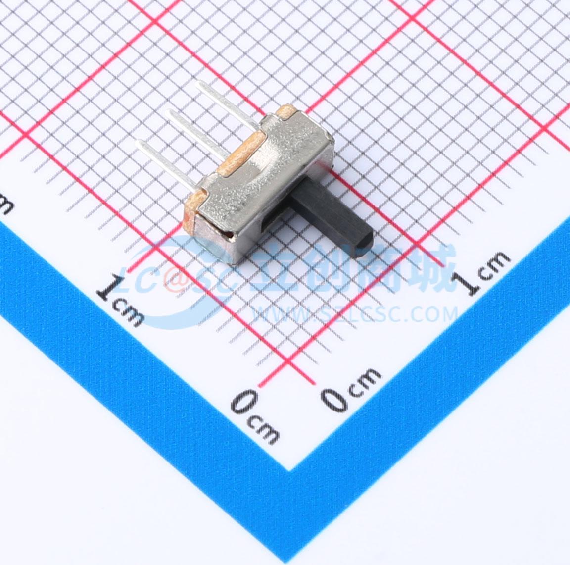 点击查看大图 SS-12D01-G050实物图