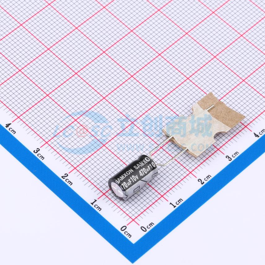 EGT477M1AE11TC4HP-R实物图