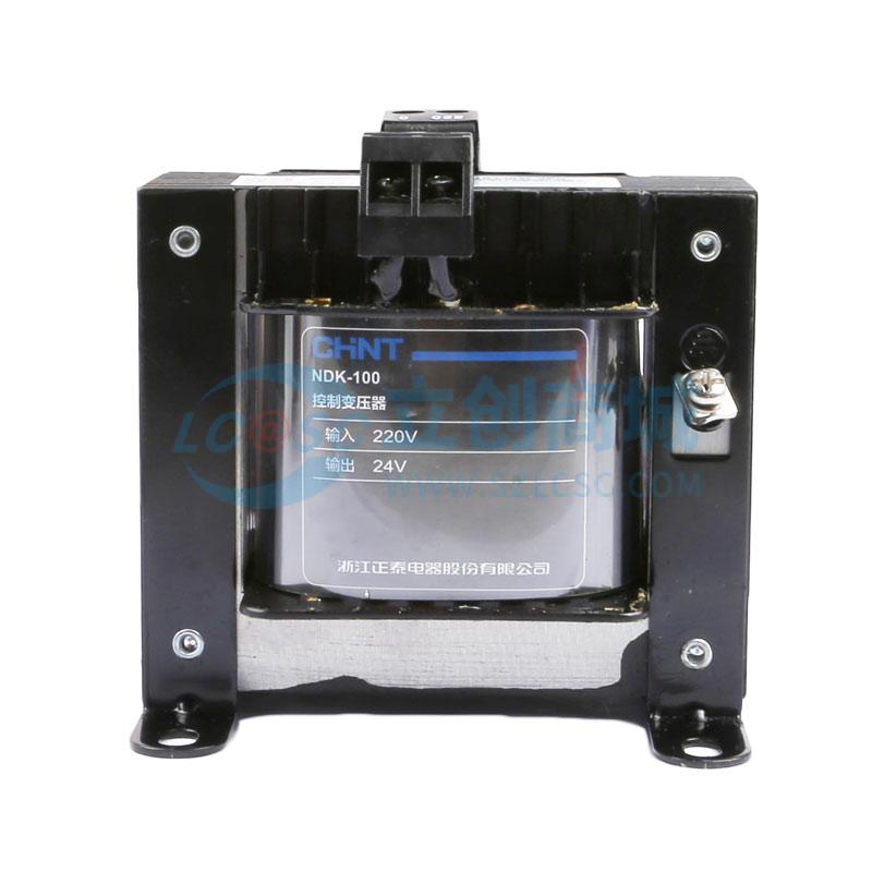 NDK-100VA 220/24实物图