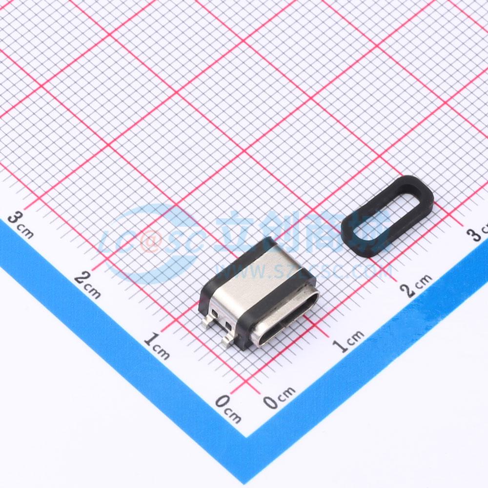 点击查看大图 GT-USB-7040B实物图