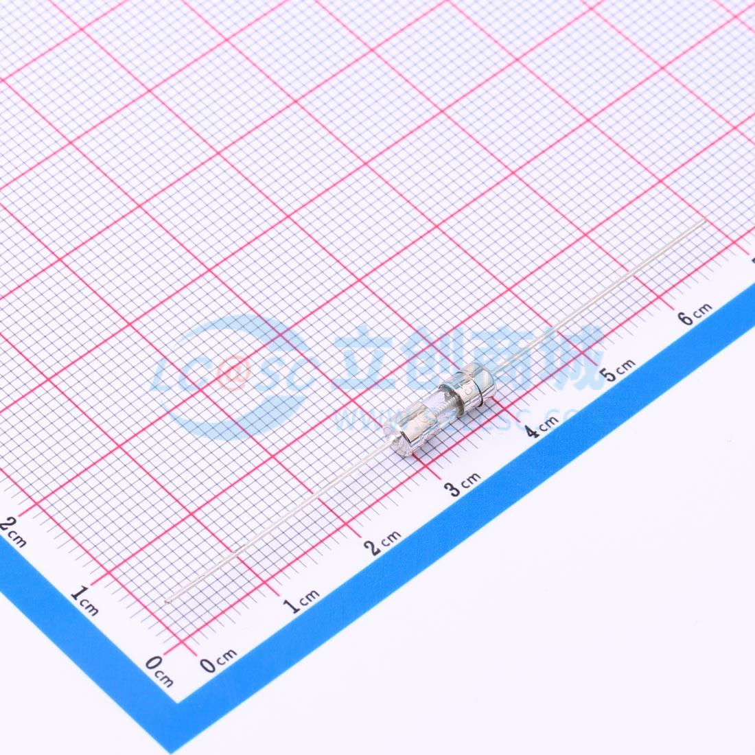 点击查看大图 STP1100P实物图