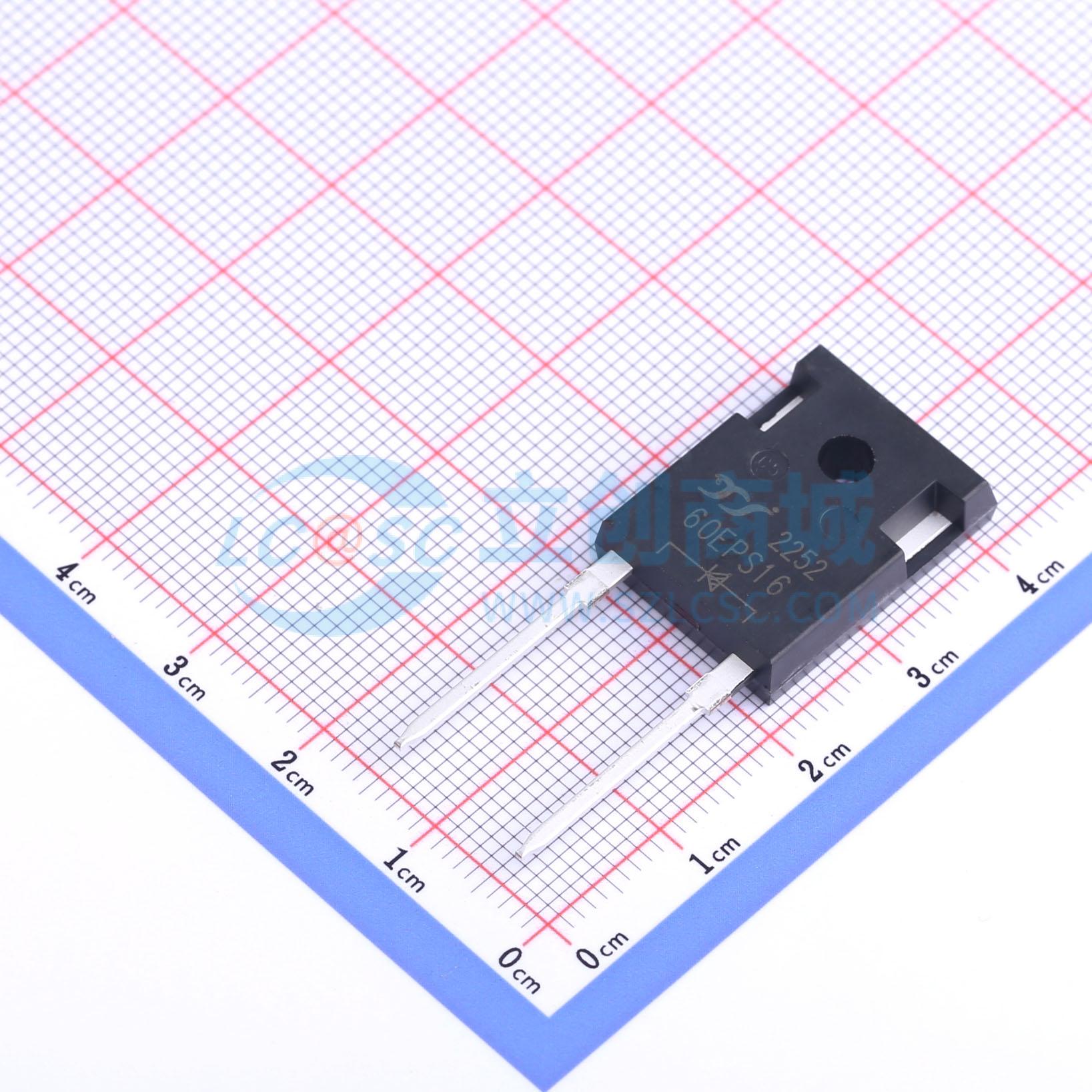 点击查看大图 60EPS16实物图