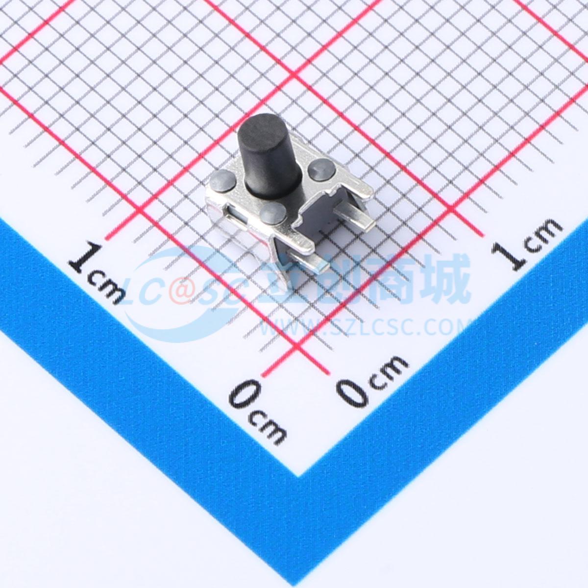 点击查看大图 GT-TB092B-H060-L1实物图
