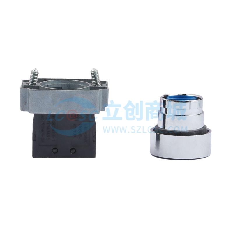 XB2-BA61C (ZB2BZ101C+ZB2BA6C)实物图