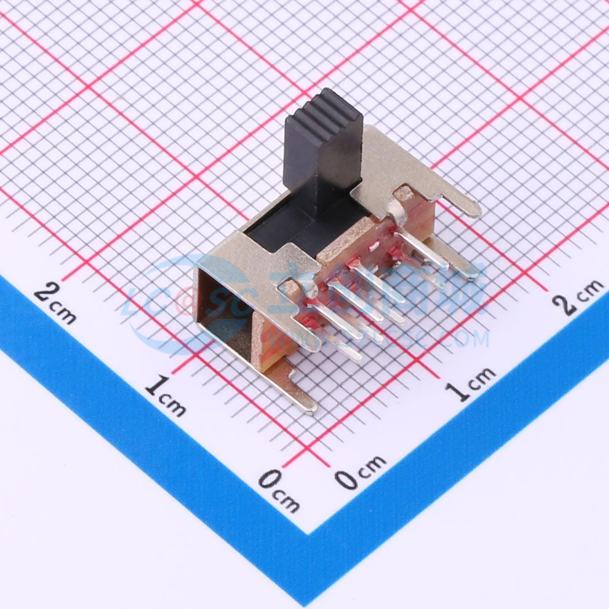 点击查看大图 SK-23D05-G070B实物图