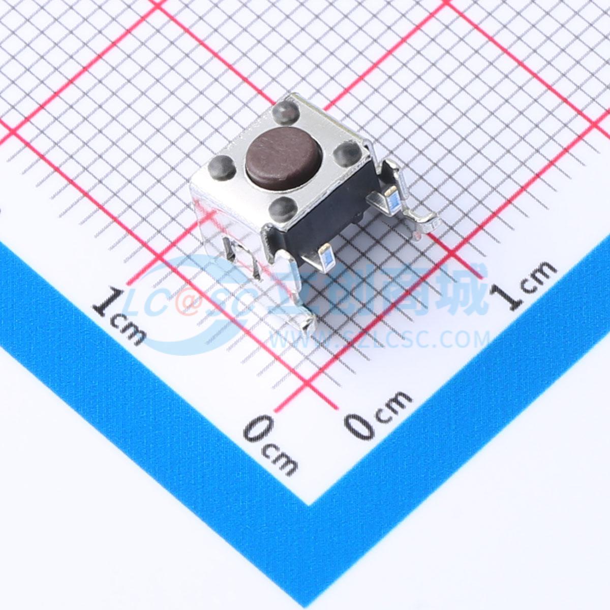 点击查看大图 GT-TC050A-H043-L1实物图