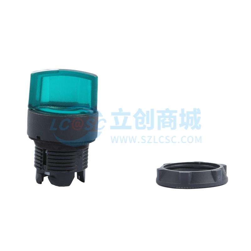 ZB5-AK1233C实物图