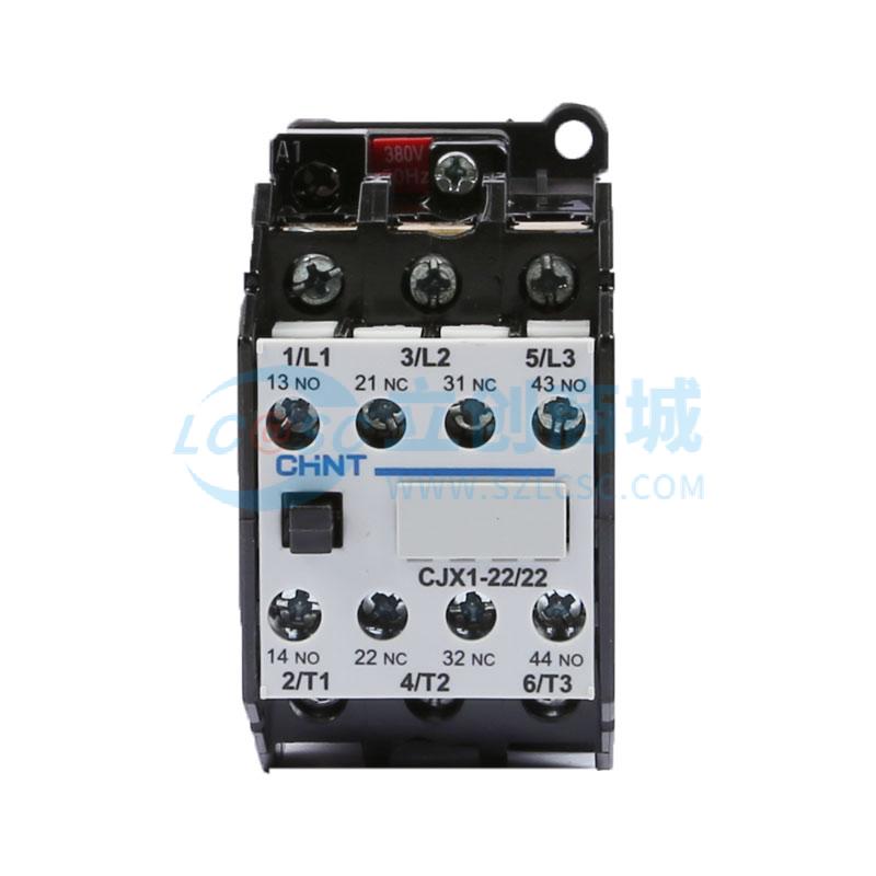 CJX1-22/22 380V实物图
