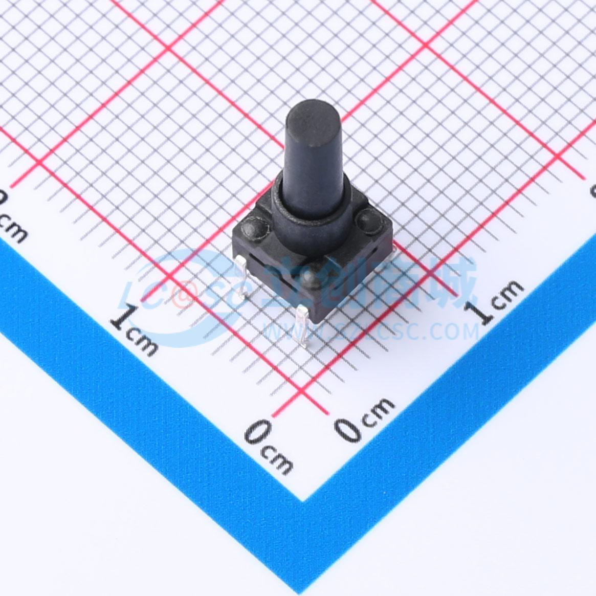 点击查看大图 GT-TC116A-H145-L1实物图