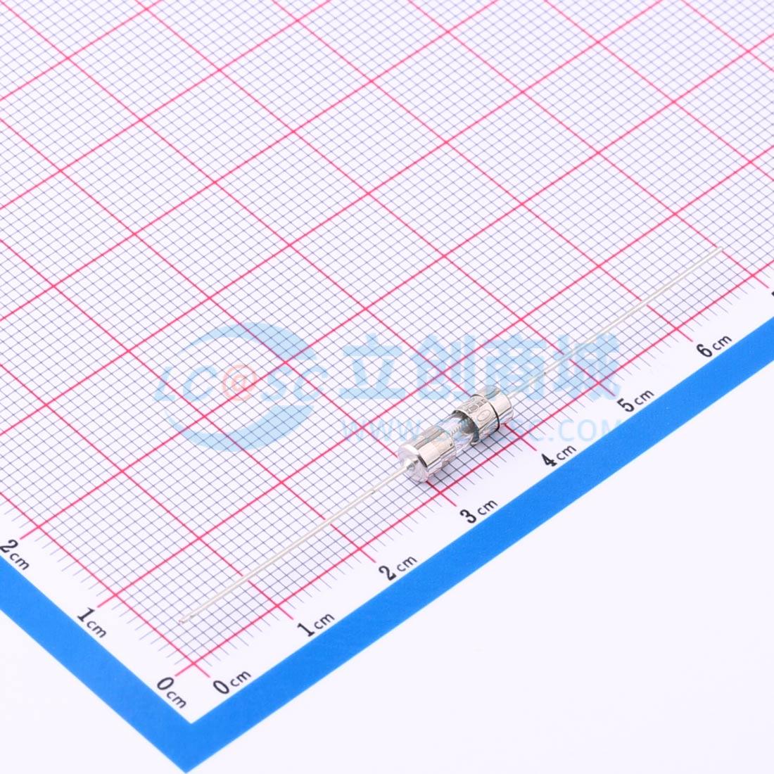 点击查看大图 STP1125P实物图